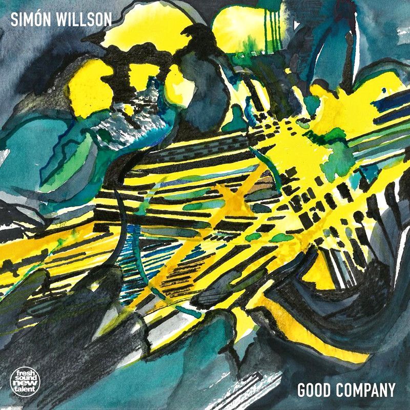 SIMON WILLSON - Good Company