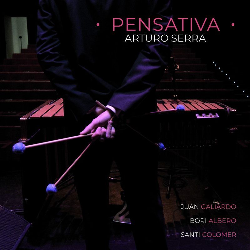 ARTURO SERRA - Pensativa