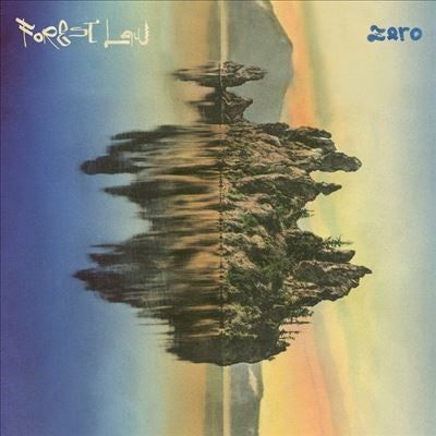 FOREST LAW (LP) - Zero