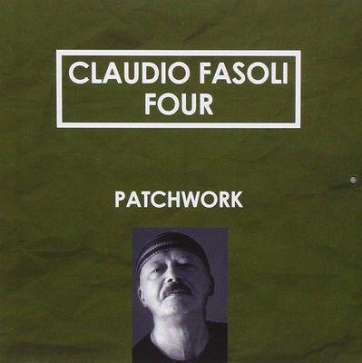 CLAUDIO FASOLI FOUR - Patchwork