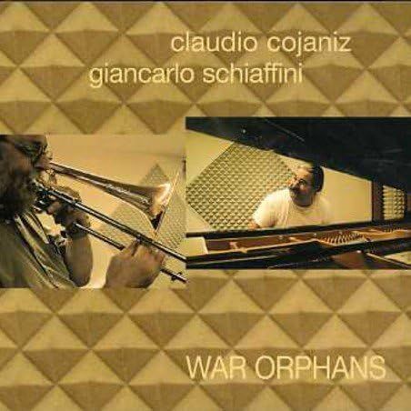CLAUDIO COJANIZ/G.SCHIAFFINI - War Orphans