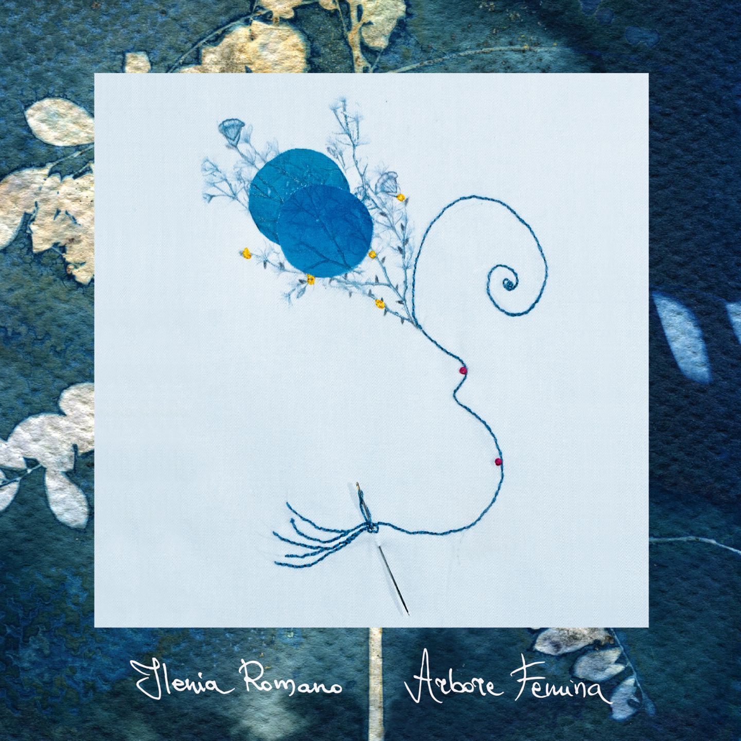 ILENIA ROMANO - Arbore Femina