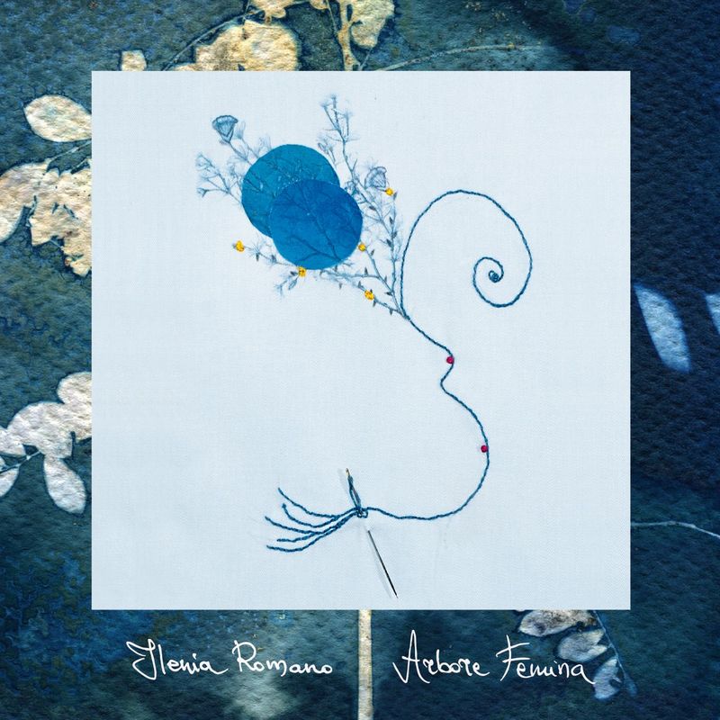 ILENIA ROMANO - Arbore Femina