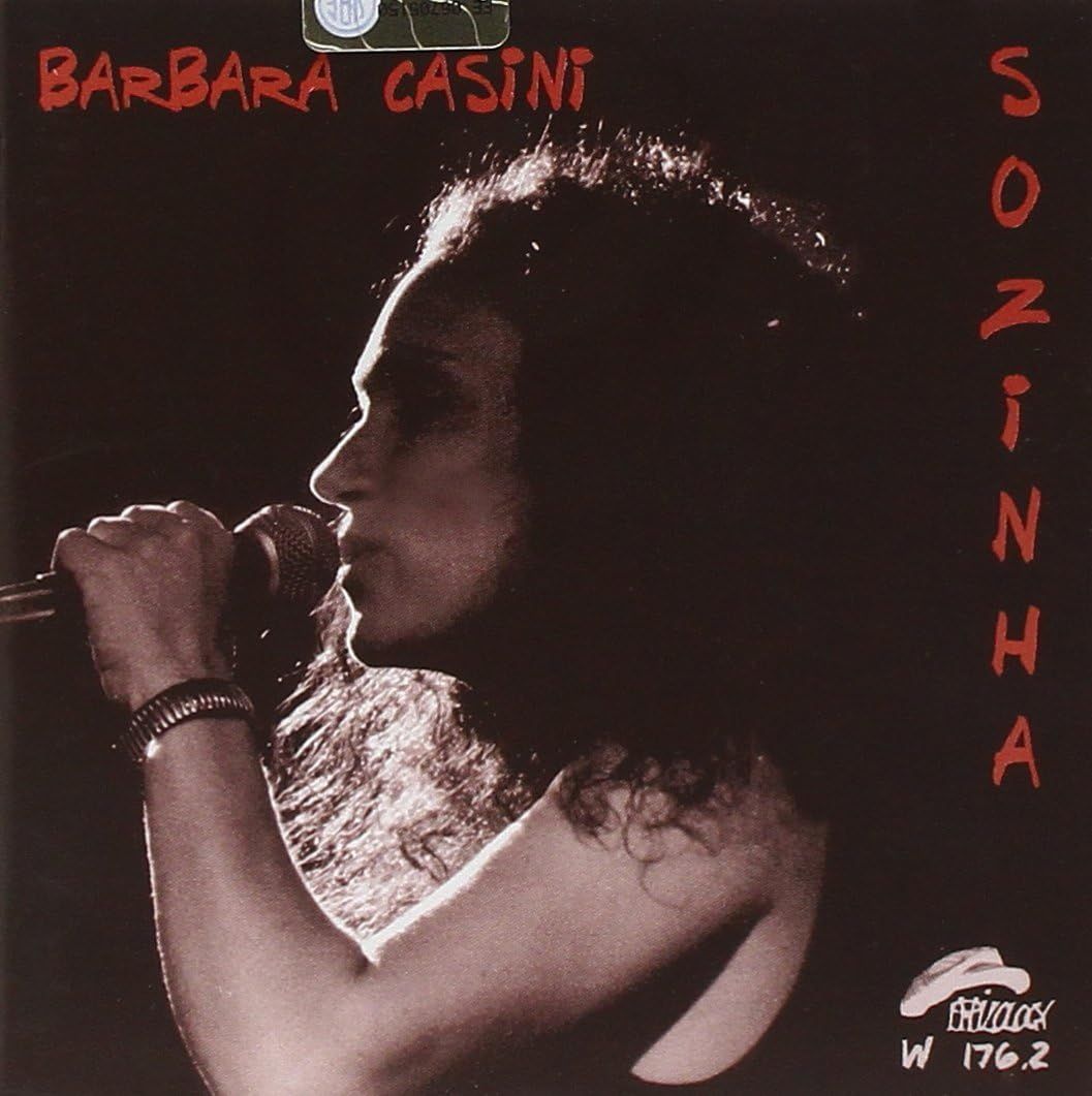 BARBARA CASINI-Sozinha