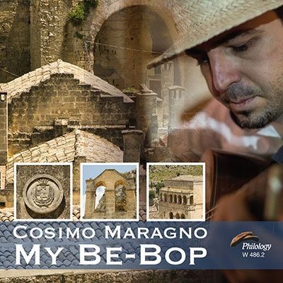 COSIMO MARAGNO-My Be-Bop