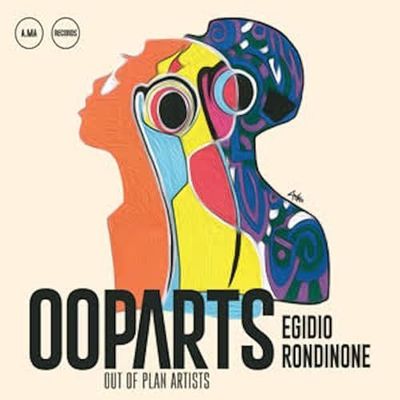 EGIDIO RONDINON - Ooparts