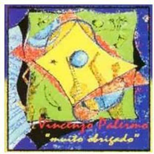 VINCENZO PALERMO-Muito Obrigado