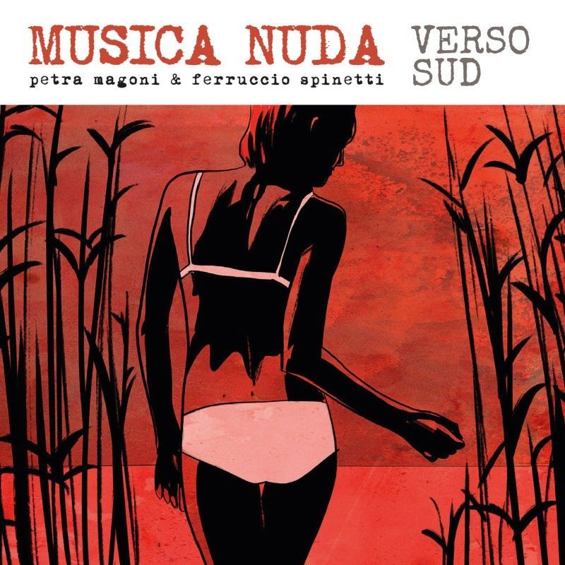 MUSICA NUDA - Verso Sud (SACD)