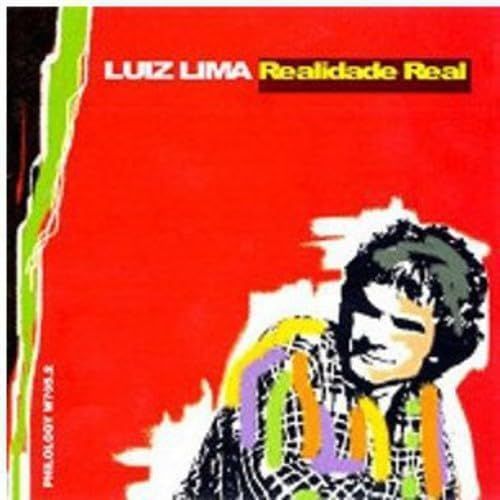 LUIZ LIMA-Realidade Real