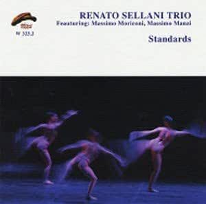RENATO SELLANI TRIO-Standards