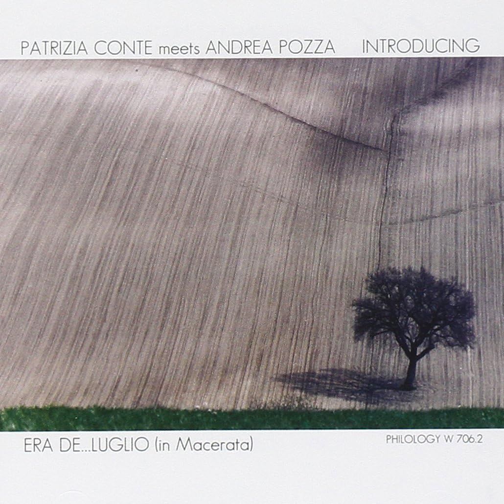 PATRIZIA CONTE/ANDREA POZZA-Introducing..