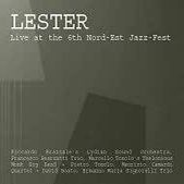 LESTER - Live At 6th Nord-Est J.F.