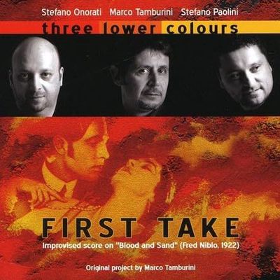 S.ONORATI/M.TAMBURINI/S.PAOLINI - First Take
