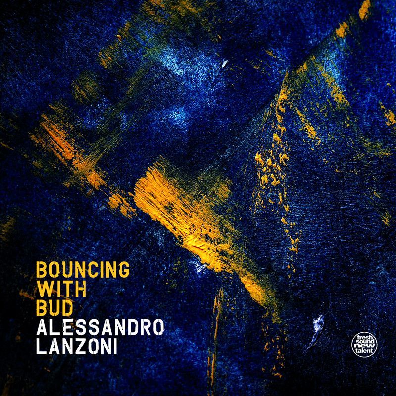 ALESSANDRO LANZONI - Solo Piano