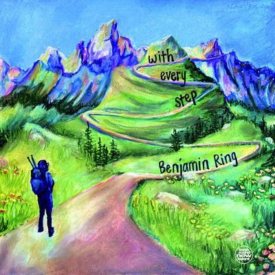 BENJAMIN RING - With Every Step
