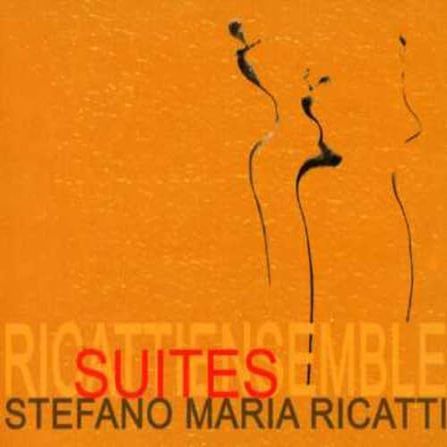 STEFANO MARIA RICATTI - Suites