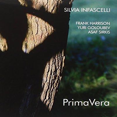 SILVIA INFASCELLI - PrimaVera