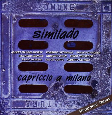 SIMILADO - Capriccio A Milano