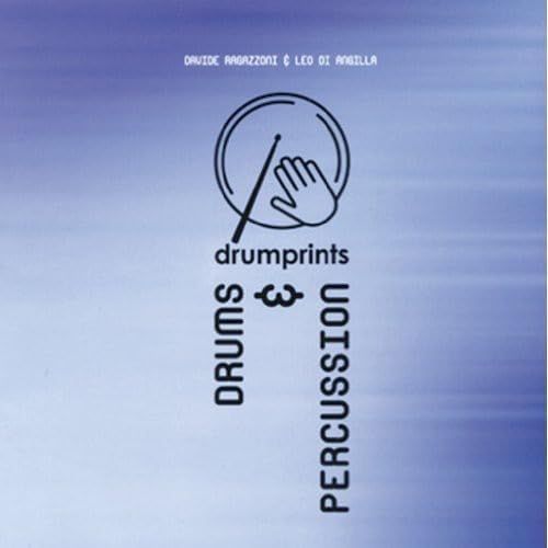 DRUMPRINTS - Drums & Percussions