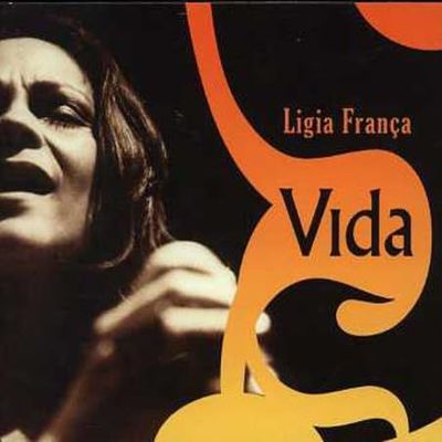 LIGIA FRANCA - Vida