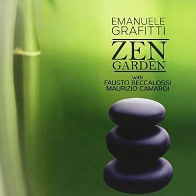 EMANUELE GRAFFITI - Zen Garden