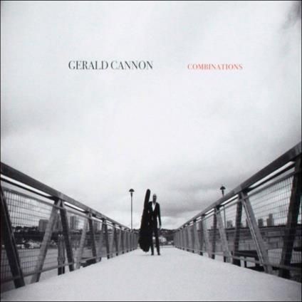GERALD CANNON - Combinations