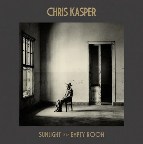 CHRIS KASPER (LP) - Sunlight In An Empty Room