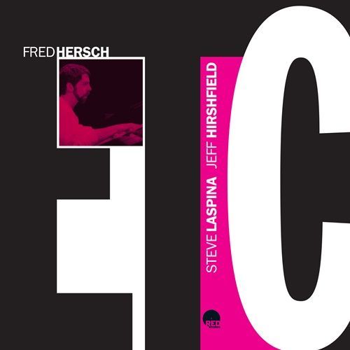 FRED HERSCH & STEVE LASPINA (LP) - E.T.C.