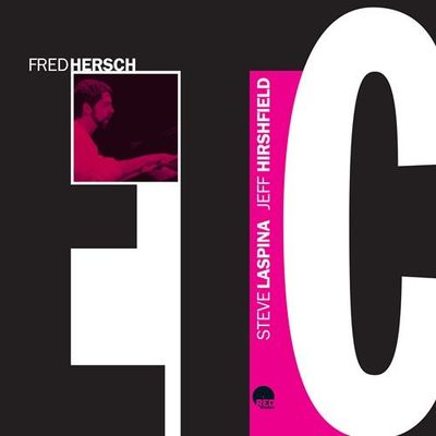 FRED HERSCH & STEVE LASPINA (LP) - E.T.C.