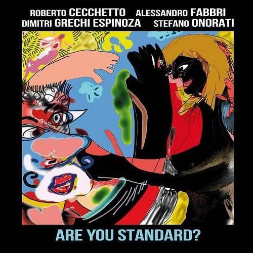 DIMITRI GRECHI ESPINOZA/CECCHETTO/FABBRI/ONORATI - Are Yoy Standard?