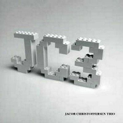 JACOB CHRISTOFFERSEN TRIO - JC3
