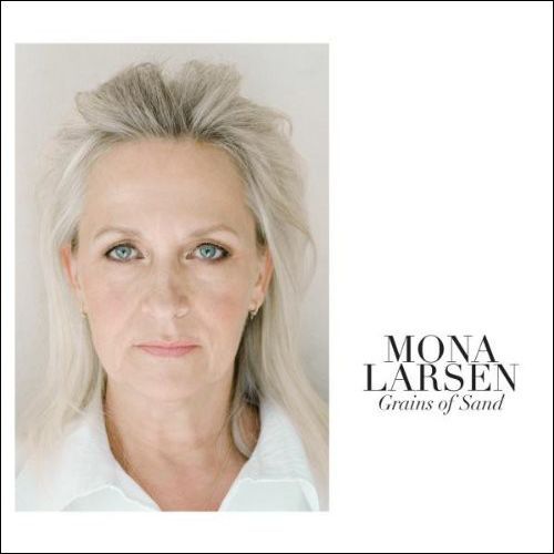 MONA LARSEN - Grains Of Sand