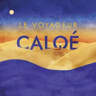 CALOE - Le Voyageur