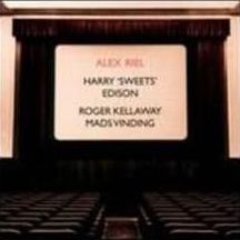 HARRY SWEET EDISON/ALEX RIEL - D.S.B. Kino