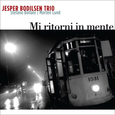 S.BOLLANI/J.BODILSEN/M.LUND - Mi Ritorni In Mente