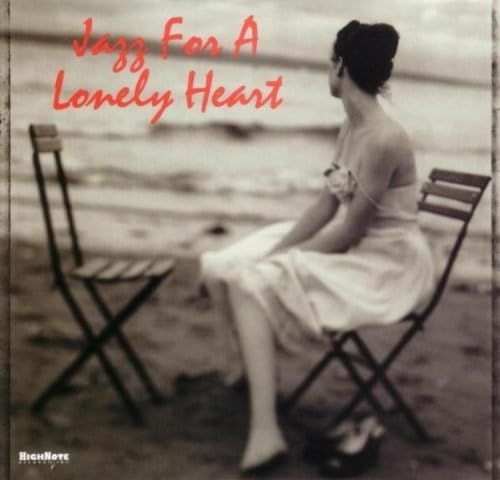 AA\VV  - Jazz For A Lonely Heart