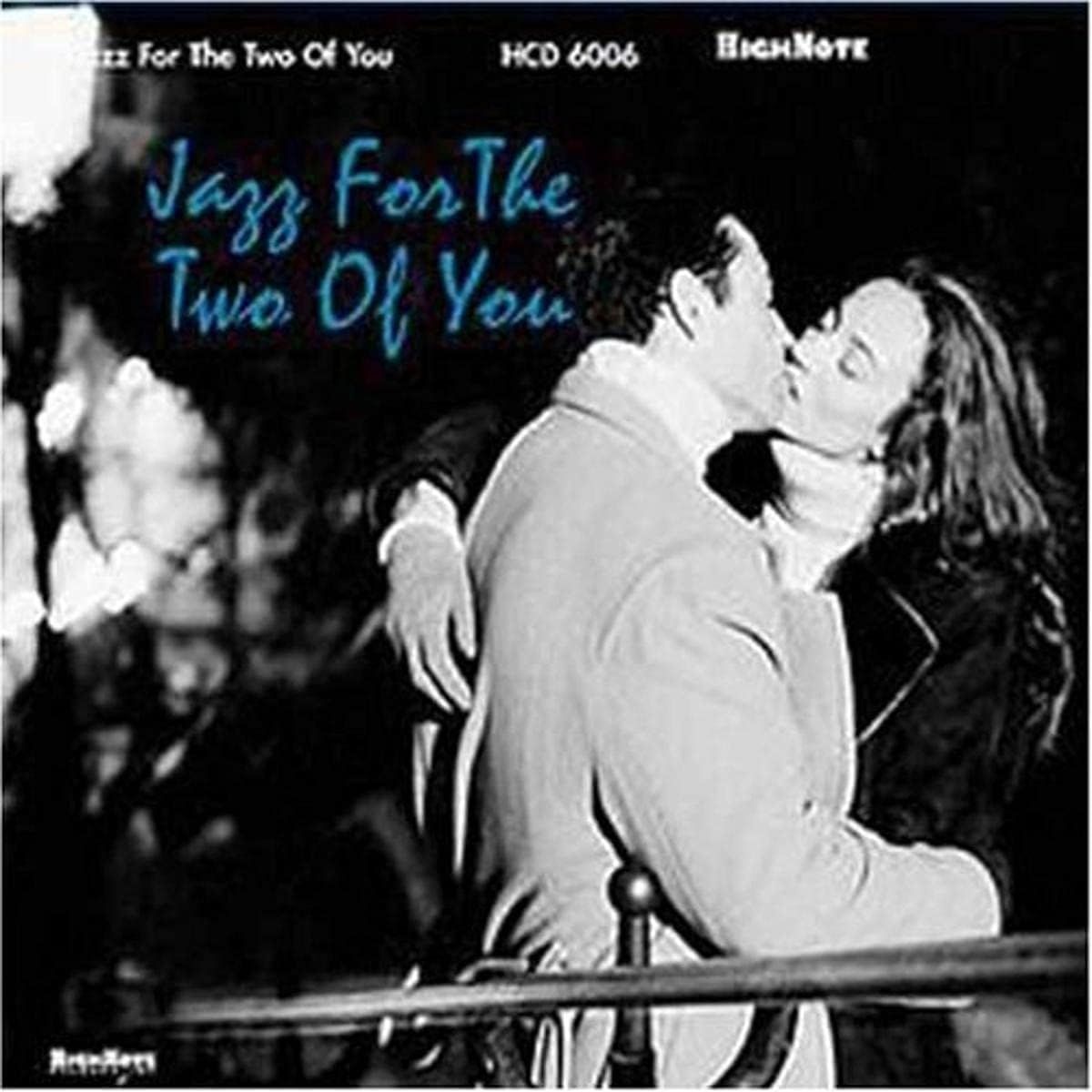 AA\VV  - Jazz For The Two Of You
