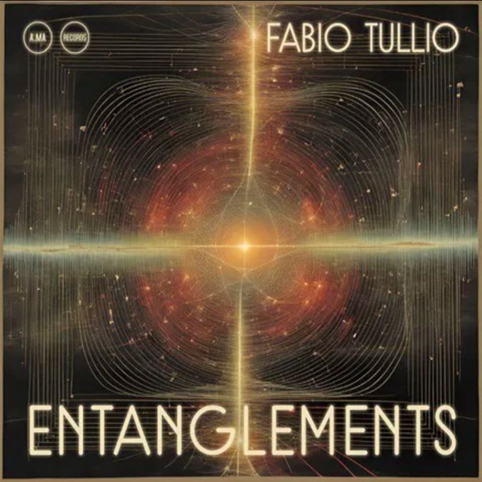 FABIO TULLIO - Entanglements