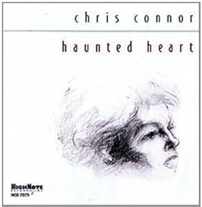 CHRIS CONNOR - Haunted Heart