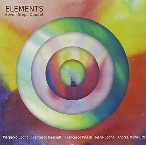 SEVEN STEMPS QUINTET - Elements