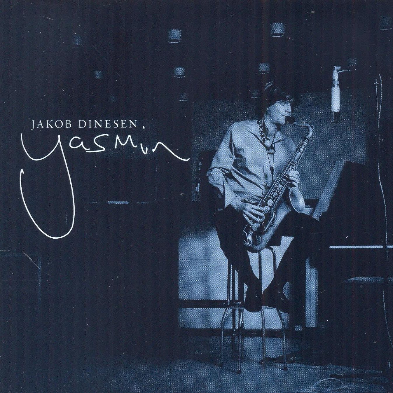 JAKOB DINESEN - Yasmin