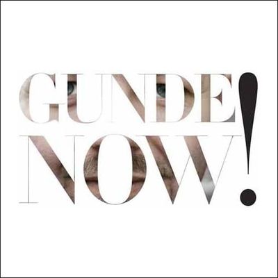 HENRIK GUNDE 3 - Gunde Now!