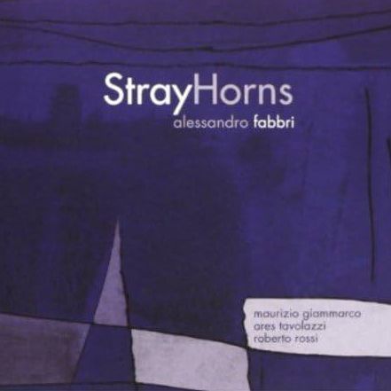 ALESSANDRO FABBRI W/ ARES TAVOLAZZI - StrayHorns