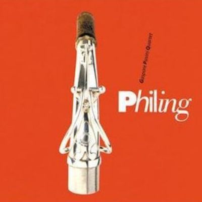 GASPARE PASINI QUARTET - Philing