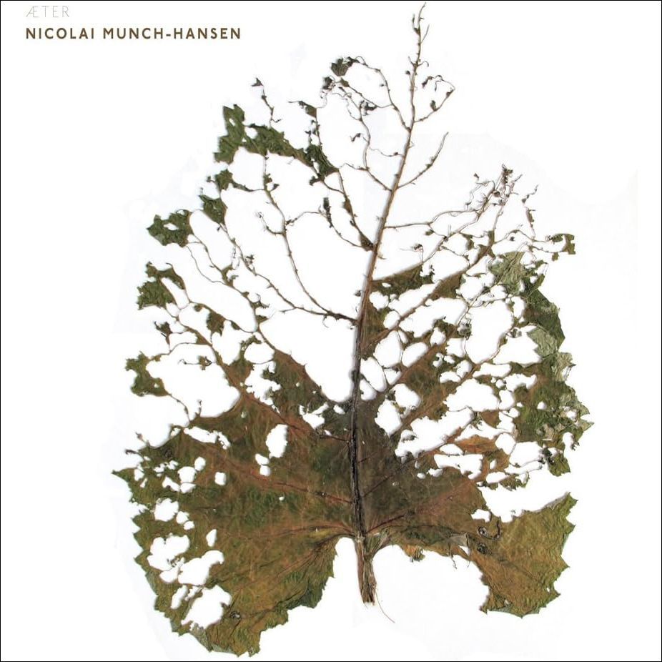 NICOLAI MUNCH-HANSEN - Aeter