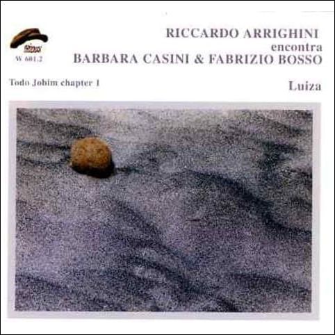 R.ARRIGHINI / B.CASINI /F. BOSSO-Luiza