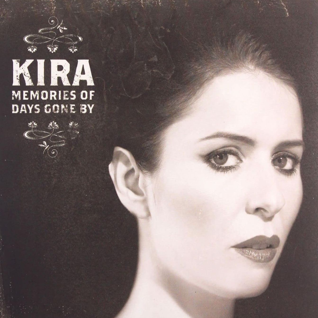 KIRA - Memories Of Days Gone By