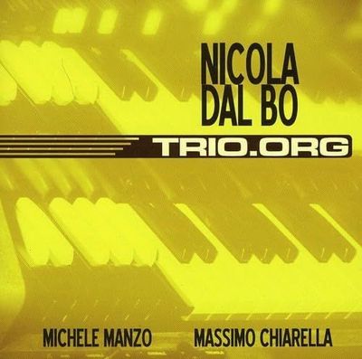 NICOLA DAL BO - Trio.Org