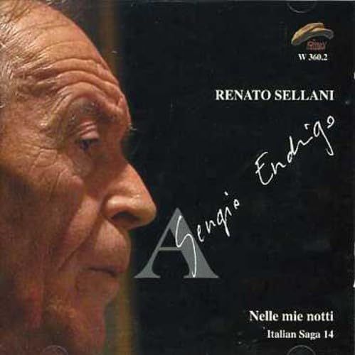 RENATO SELLANI-A Sergio Endrigo...