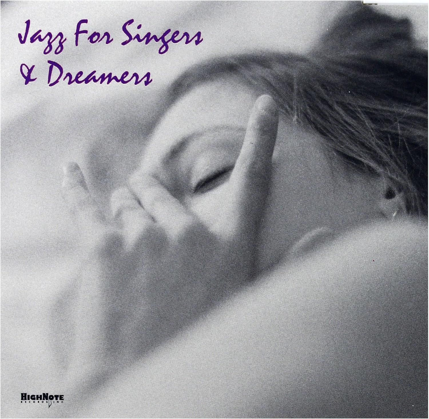 VARIOUS ARTISTS - Jazz For Singers & Dream.